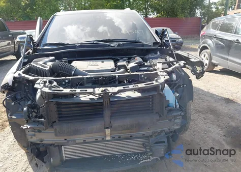 2023 Chevrolet Blazer Fwd Premier из США, поврежденный, VIN 3GNKBFR48PS104547